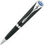  - QUILL 1250 Matt Black,guličkové pero,čierna