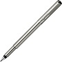  - PARKER VECTOR PREMIUM krásne kovové plniace pero.