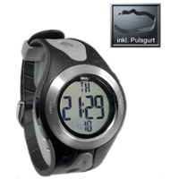  - IROX Phan X2 hodinky pulzomer